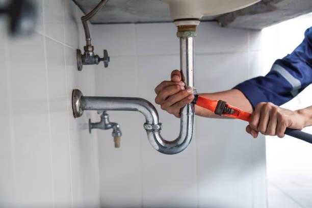 Best Same-Day Plumbing Service  in Velva, ND