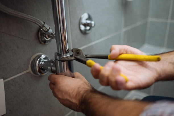 Water Softener Installation in Velva, ND