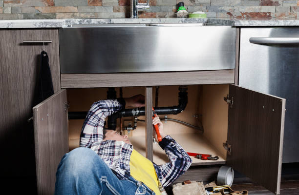 Best Water Heater Repair  in Velva, ND