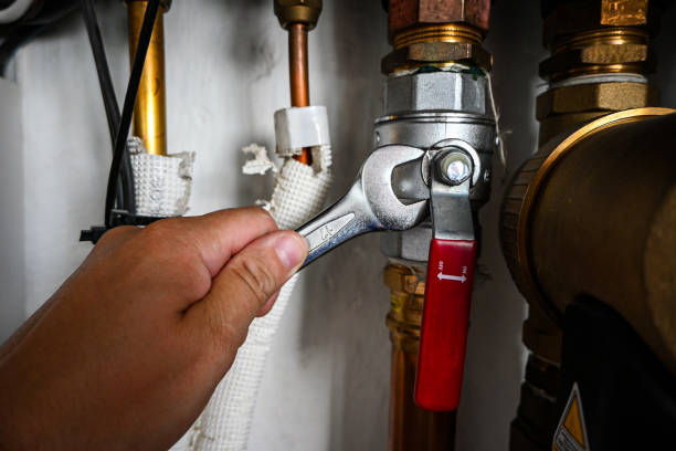 Best Emergency Plumber  in Velva, ND